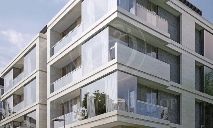 Лот-7691-110190 Продажа квартиры Кутузовский проспект