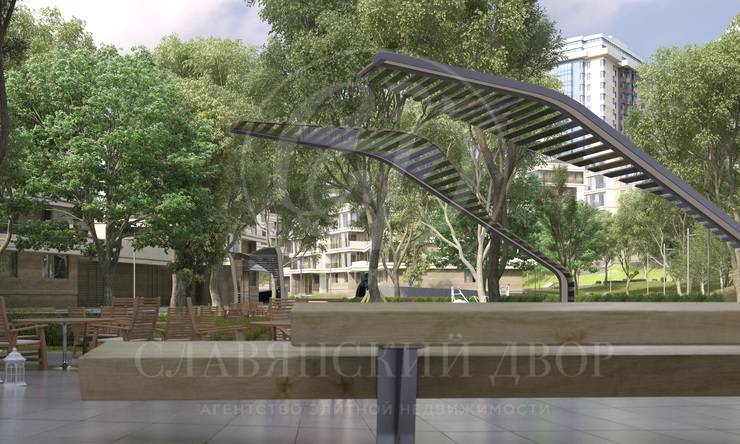 Лот-7691-110206 Продажа квартиры Кутузовский проспект