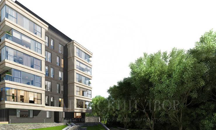 Лот-7678-110252 Продажа квартиры Кутузовский проспект