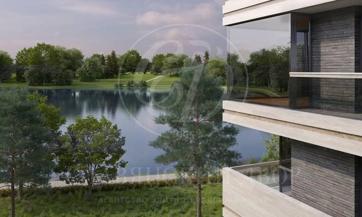 Лот-7707-110318 Продажа квартиры Кутузовский проспект