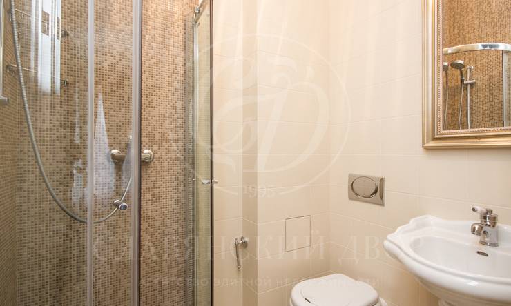 Лот-7096-110353 аренда дома Новорижское шоссе Павлово