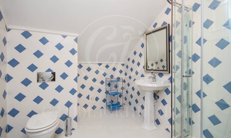 Лот-7096-110360 аренда дома Новорижское шоссе Павлово