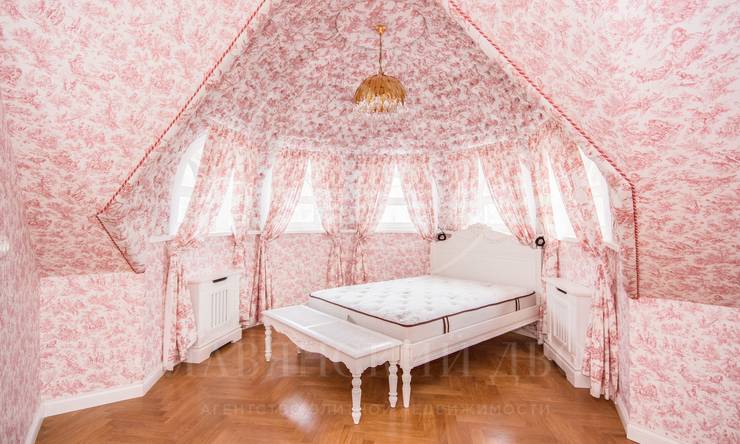 Лот-7096-110361 аренда дома Новорижское шоссе Павлово