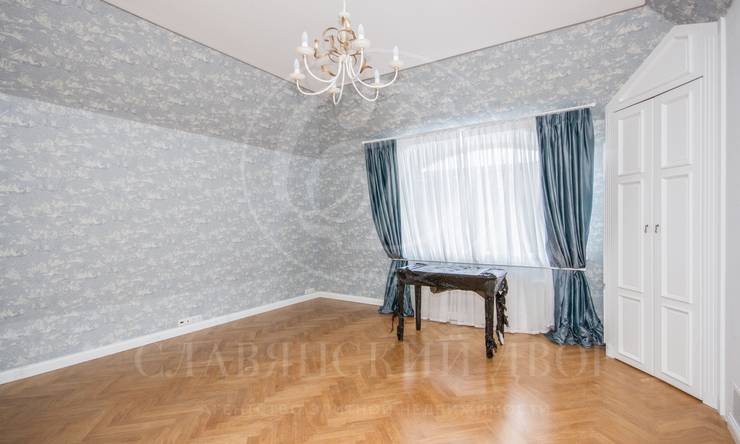 Лот-7096-110362 аренда дома Новорижское шоссе Павлово