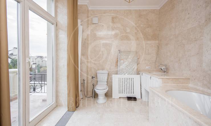 Лот-7096-110363 аренда дома Новорижское шоссе Павлово