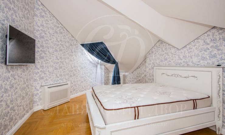 Лот-7096-110364 аренда дома Новорижское шоссе Павлово