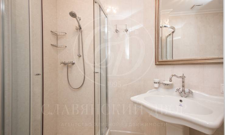 Лот-7096-110368 аренда дома Новорижское шоссе Павлово