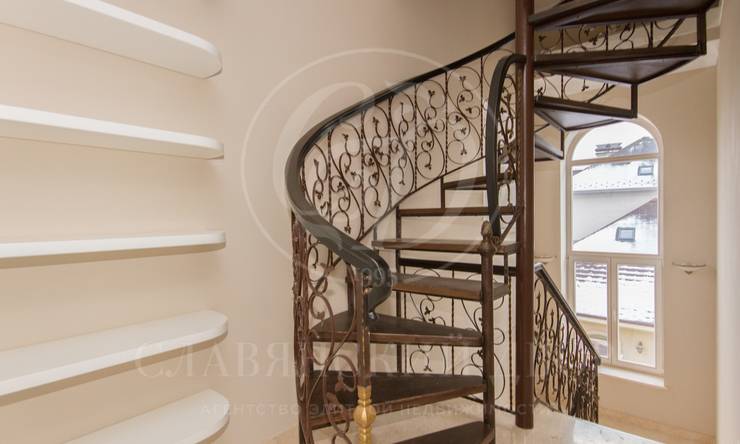 Лот-7096-110369 аренда дома Новорижское шоссе Павлово