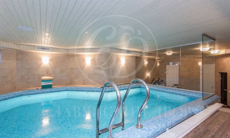 Лот-7096-110406 аренда дома Новорижское шоссе Павлово