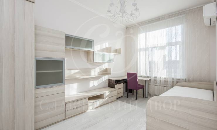 Лот-2120-110538 Аренда квартиры Тверская