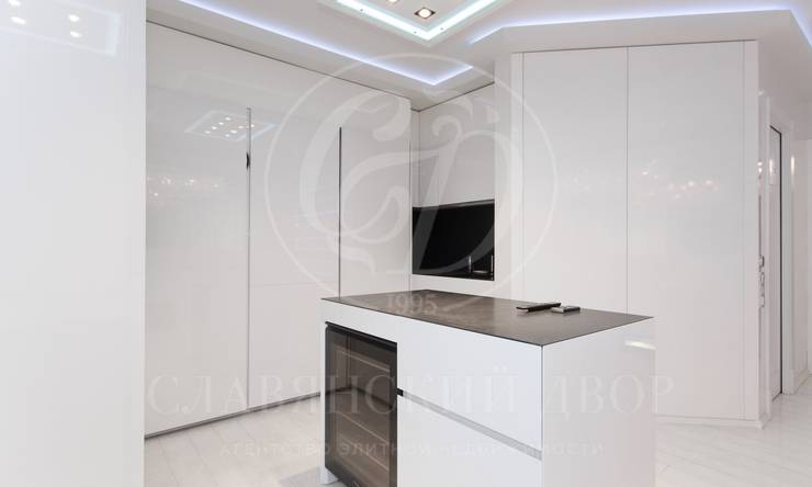 Лот-8981-110723 Продажа квартиры Арбат, Смоленская