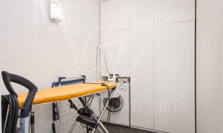 Лот-8981-110725 Продажа квартиры Арбат, Смоленская