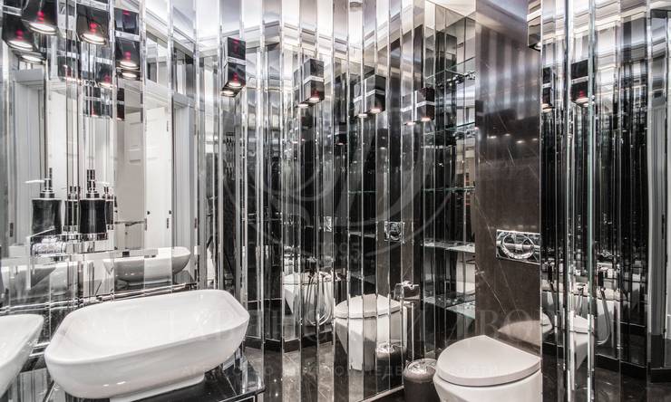 Лот-8981-110726 Продажа квартиры Арбат, Смоленская