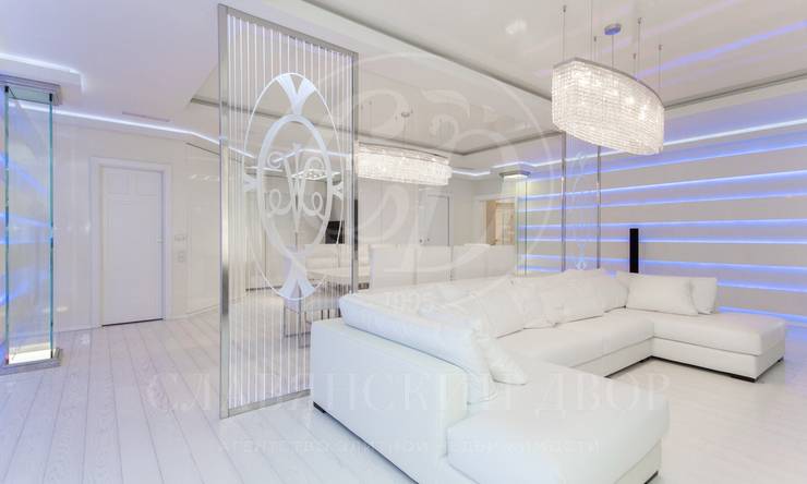 Лот-8981-110728 Продажа квартиры Арбат, Смоленская