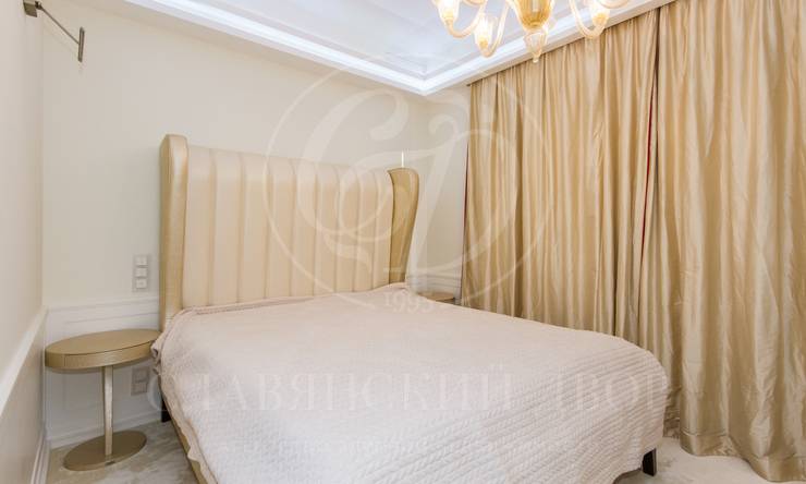 Лот-8981-110731 Продажа квартиры Арбат, Смоленская