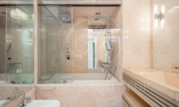 Лот-8981-110732 Продажа квартиры Арбат, Смоленская