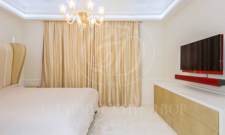 Лот-8981-110734 Продажа квартиры Арбат, Смоленская