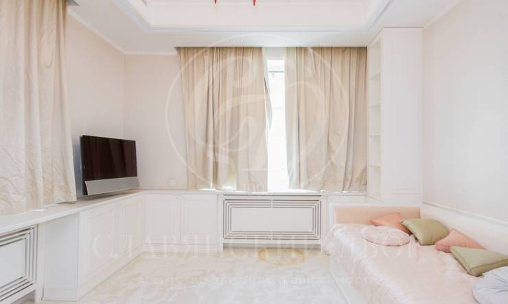 Лот-8981-110736 Продажа квартиры Арбат, Смоленская