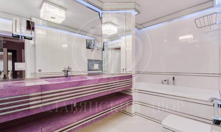 Лот-8981-110737 Продажа квартиры Арбат, Смоленская