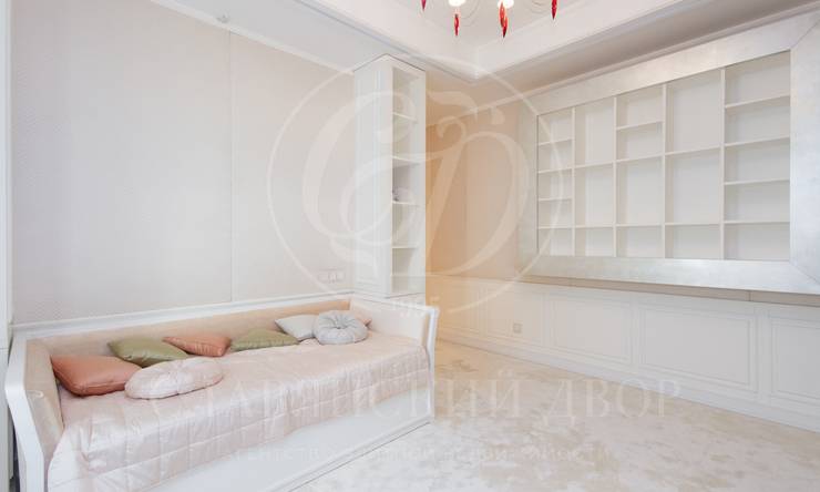 Лот-8981-110739 Продажа квартиры Арбат, Смоленская