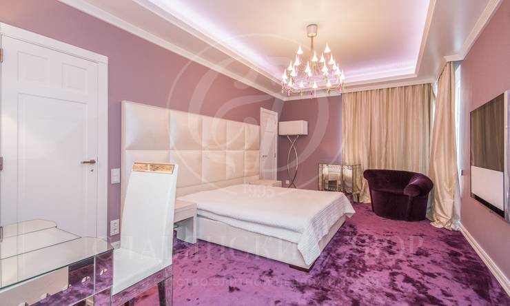 Лот-8981-110740 Продажа квартиры Арбат, Смоленская