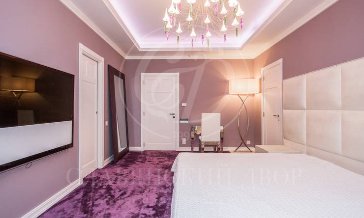 Лот-8981-110741 Продажа квартиры Арбат, Смоленская