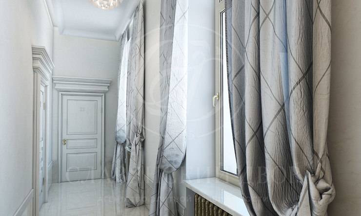 Лот-8321-110766 Продажа квартиры Арбат, Смоленская