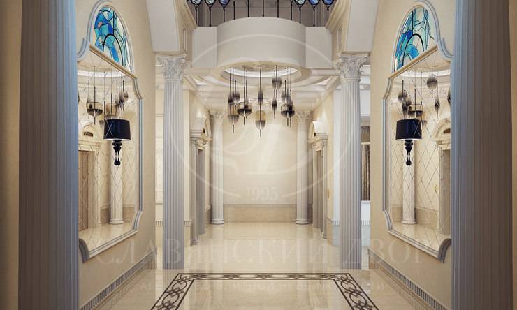 Лот-8322-110774 Продажа квартиры Арбат, Смоленская