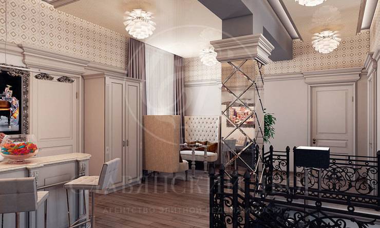 Лот-8323-110780 Продажа квартиры Арбат, Смоленская