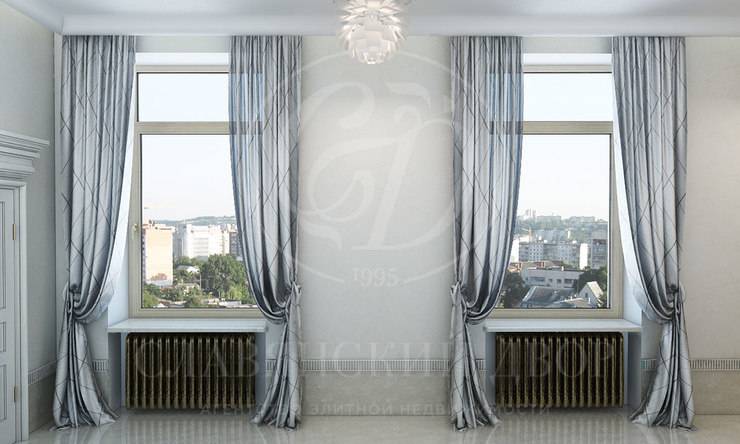 Лот-7890-110793 Продажа квартиры Арбат, Смоленская