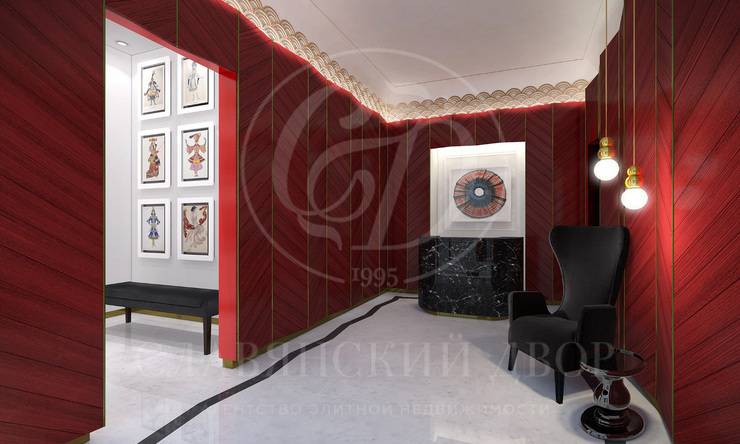 Лот-7237-110809 Продажа квартиры Арбат, Смоленская