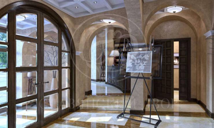 Лот-8380-110931 Продажа квартиры Замоскворечье, Якиманка