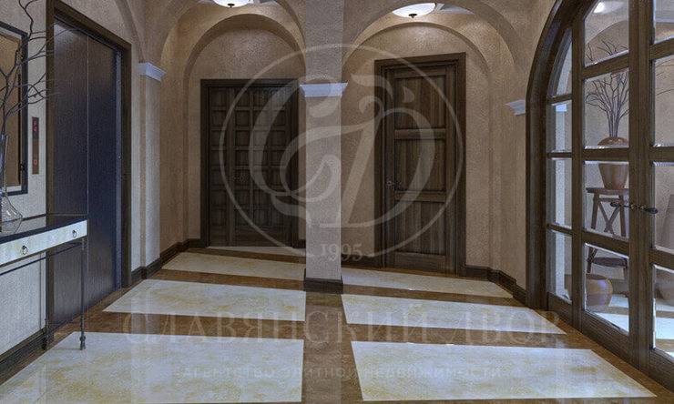 Лот-8379-110945 Продажа квартиры Замоскворечье, Якиманка