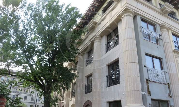 Лот-8985-110957 Продажа квартиры Замоскворечье, Якиманка