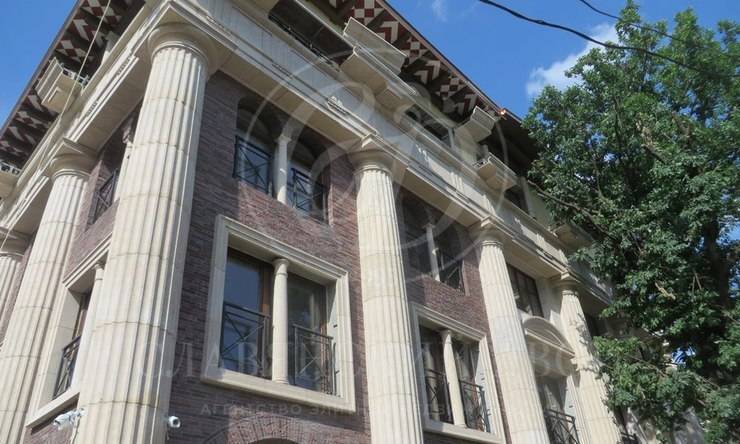 Лот-8986-110968 Продажа квартиры Замоскворечье, Якиманка