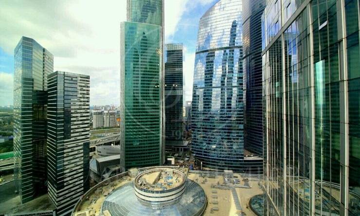 Лот-8988-110986 Аренда квартиры Москва Сити