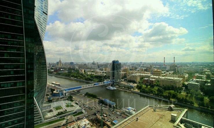 Лот-8988-110987 Аренда квартиры Москва Сити