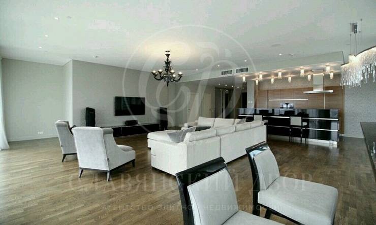 Лот-8988-110988 Аренда квартиры Москва Сити