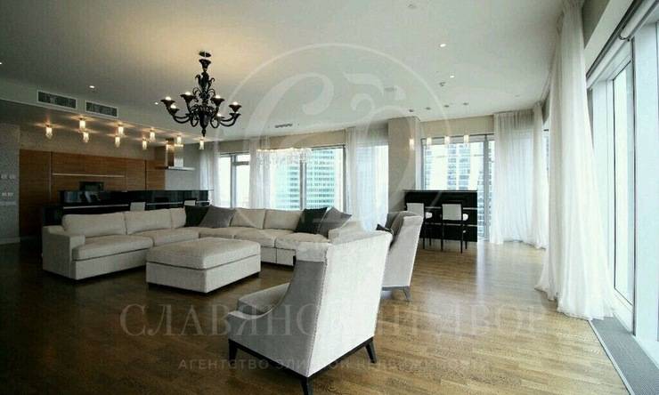 Лот-8988-110989 Аренда квартиры Москва Сити