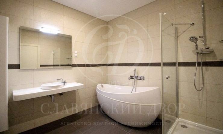 Лот-8988-110995 Аренда квартиры Москва Сити