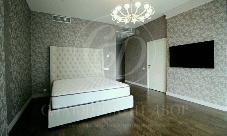 Лот-8988-110996 Аренда квартиры Москва Сити