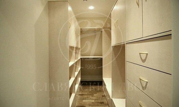 Лот-8988-110998 Аренда квартиры Москва Сити