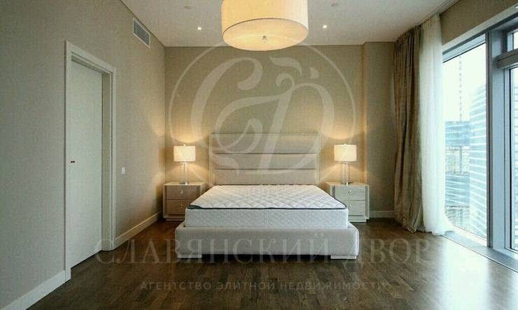 Лот-8988-110999 Аренда квартиры Москва Сити