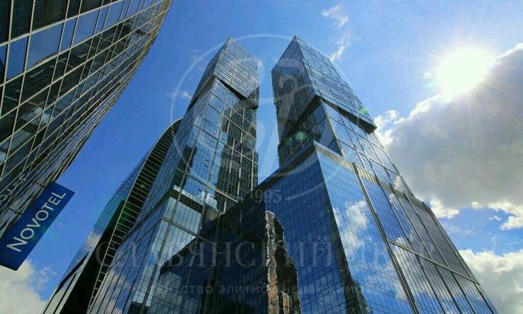 Лот-8988-111000 Аренда квартиры Москва Сити