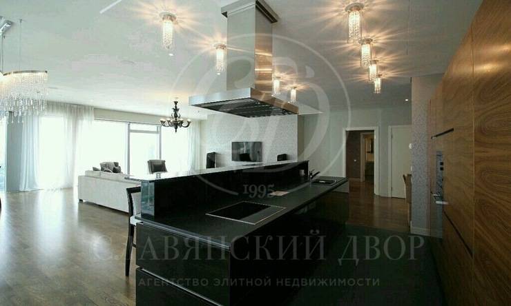 Лот-8988-111001 Аренда квартиры Москва Сити