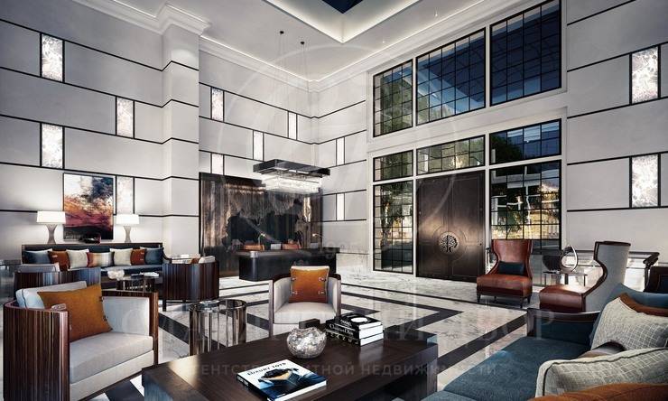 Лот-6597-111018 Продажа квартиры Хамовники, Плющиха