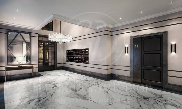 Лот-6597-111019 Продажа квартиры Хамовники, Плющиха