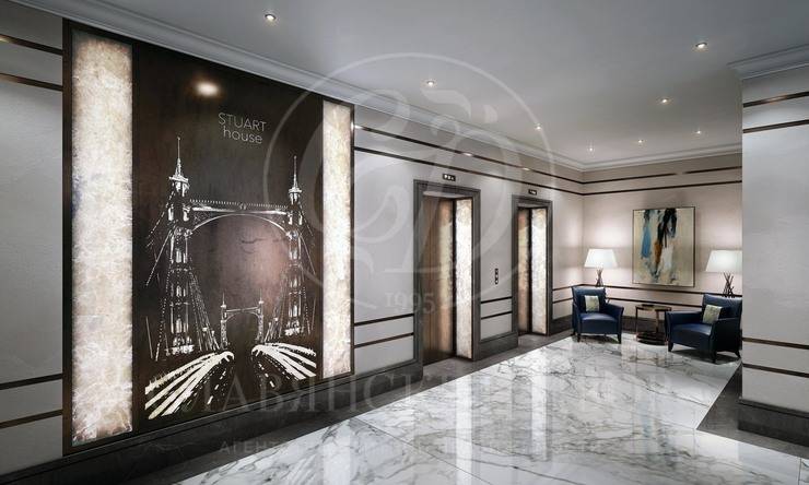 Лот-6597-111020 Продажа квартиры Хамовники, Плющиха