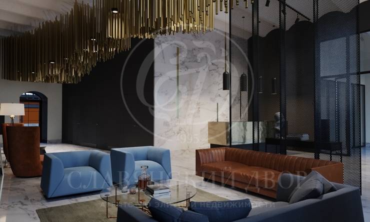 Лот-8989-111065 Продажа квартиры Кузнецкий мост, Лубянка