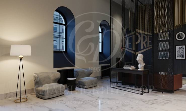 Лот-8989-111067 Продажа квартиры Кузнецкий мост, Лубянка